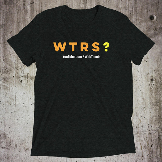 What's The Right Shot? Short Sleeve T-Shirt
